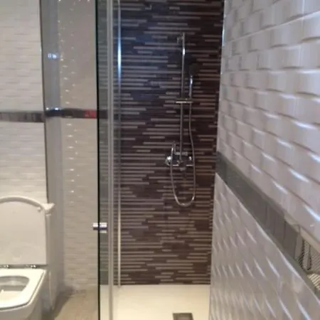 Apartment Confort Vue Splendide
