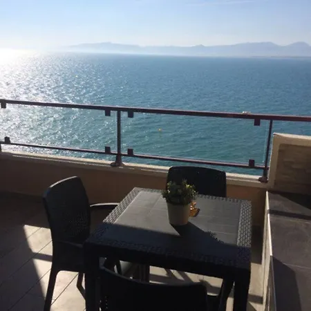 Confort Vue Splendide Salou
