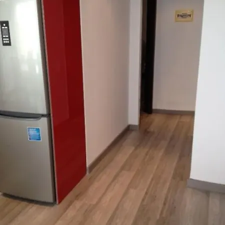 Apartment Confort Vue Splendide *