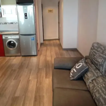 Apartment Confort Vue Splendide Salou