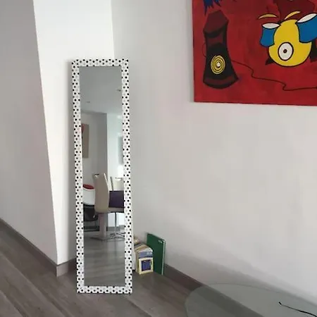 Confort Vue Splendide Apartman Salou
