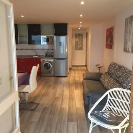 Confort Vue Splendide Apartment Salou