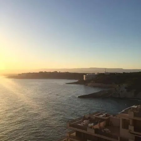 Confort Vue Splendide Apartman