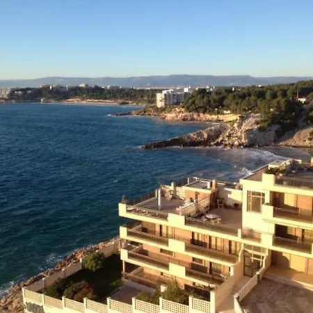 Confort Vue Splendide * Salou