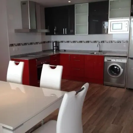 Apartment Confort Vue Splendide *