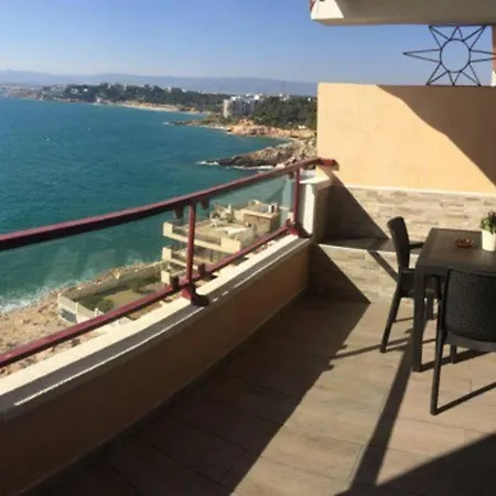 Confort Vue Splendide Apartment Salou
