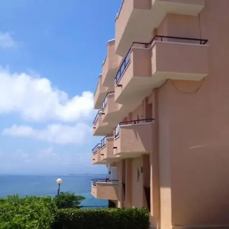 Confort Vue Splendide Apartment *