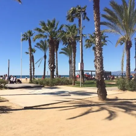 Confort Vue Splendide * Salou