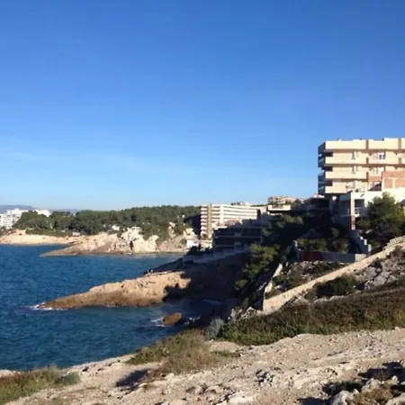Apartment Confort Vue Splendide