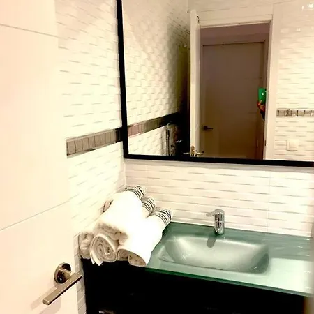 Confort Vue Splendide Apartment Salou